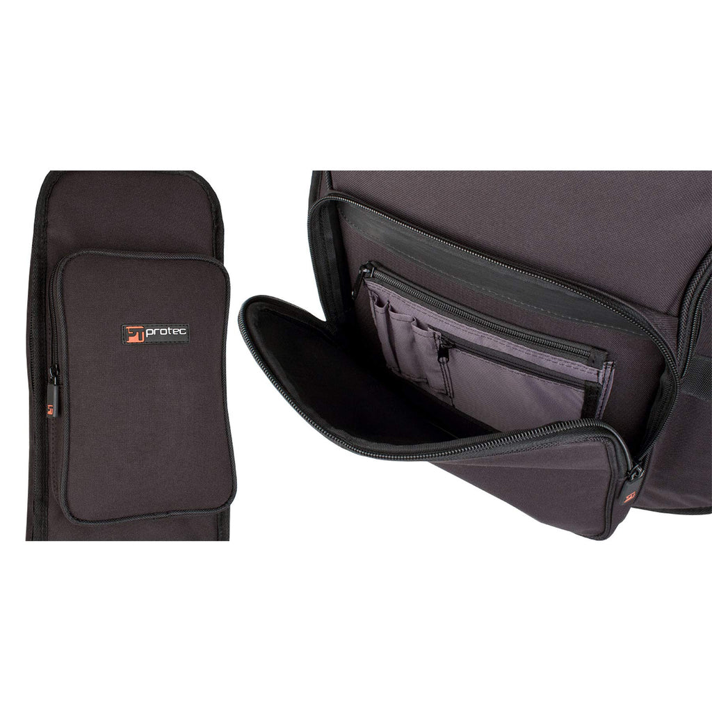 Double Bass Guitar Gig Bag M78543