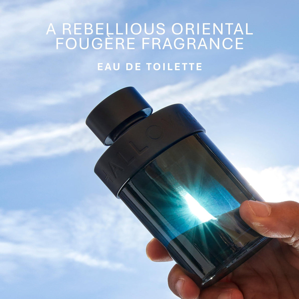 Oriental Fougere Eau de Toilette T172105