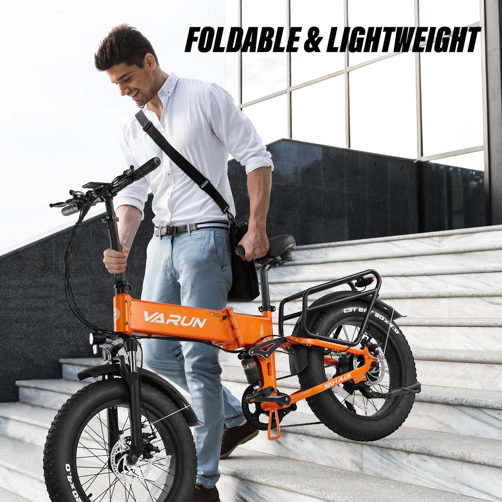1000W Peak 25MPH Dual Suspension Aluminum Electric Bike J1749