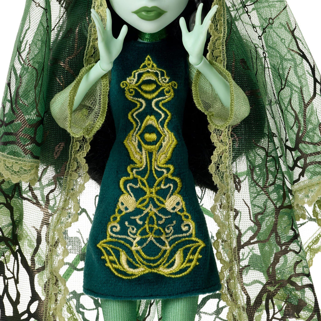 Monster High Doll H906