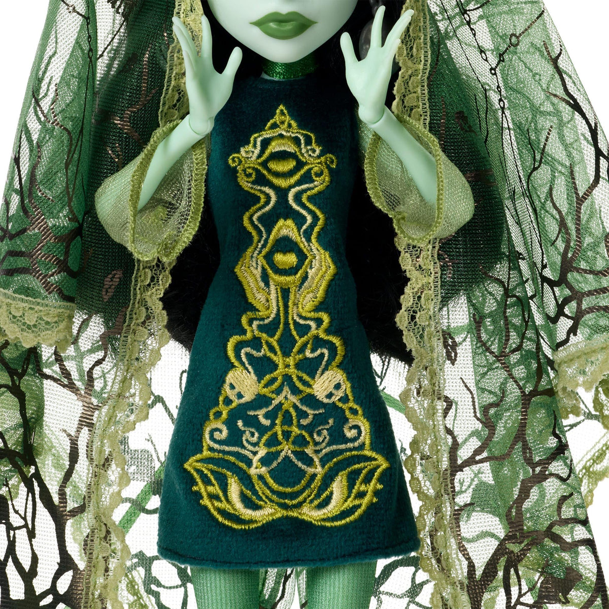 Monster High Doll H906