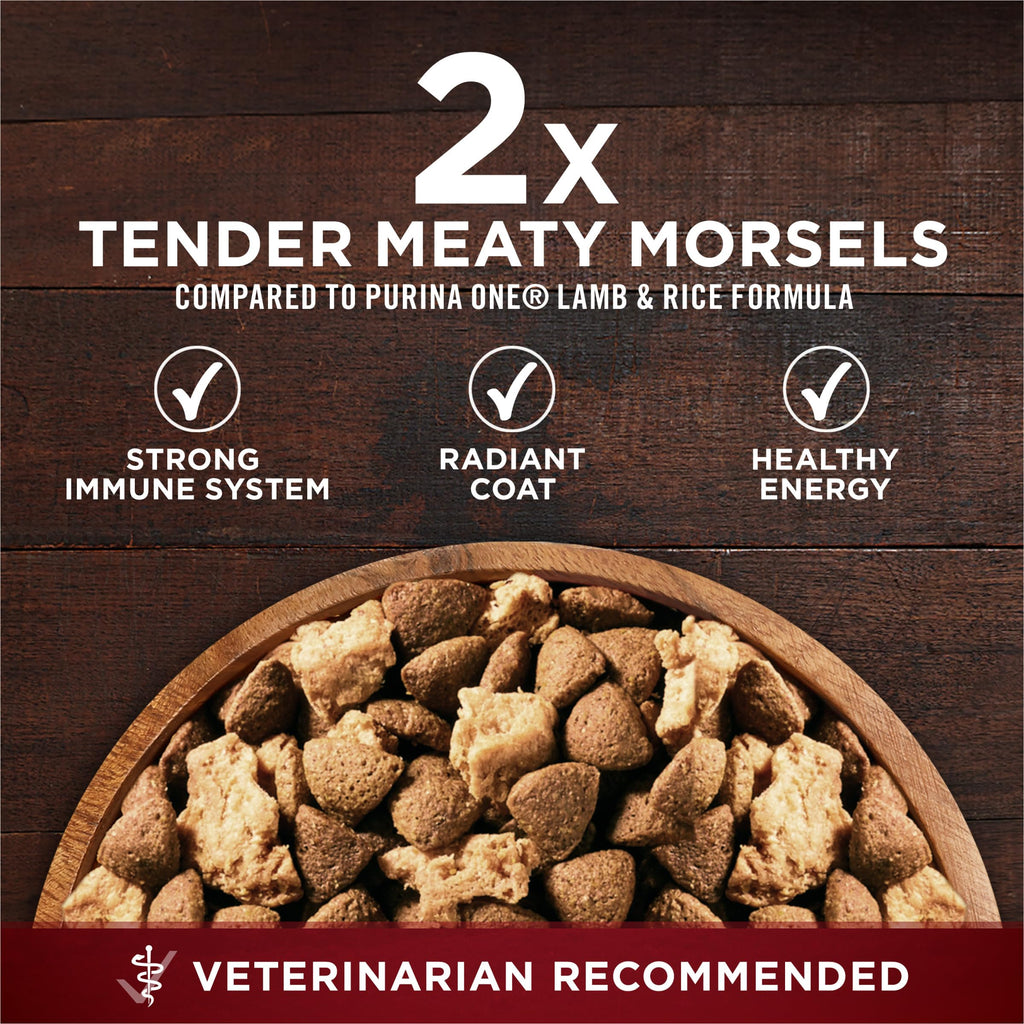 High Protein Chicken & Duck Dog Food O334