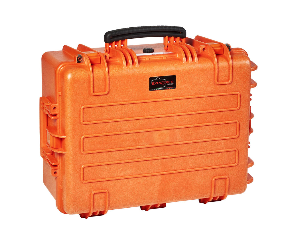 Waterproof Multi Purpose Case Orange M768229