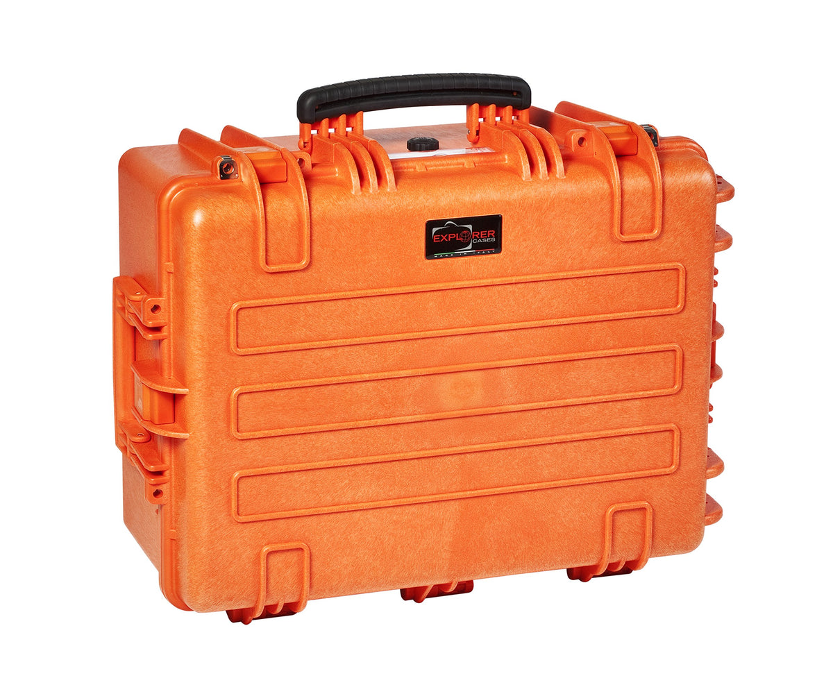Waterproof Multi Purpose Case Orange M768229
