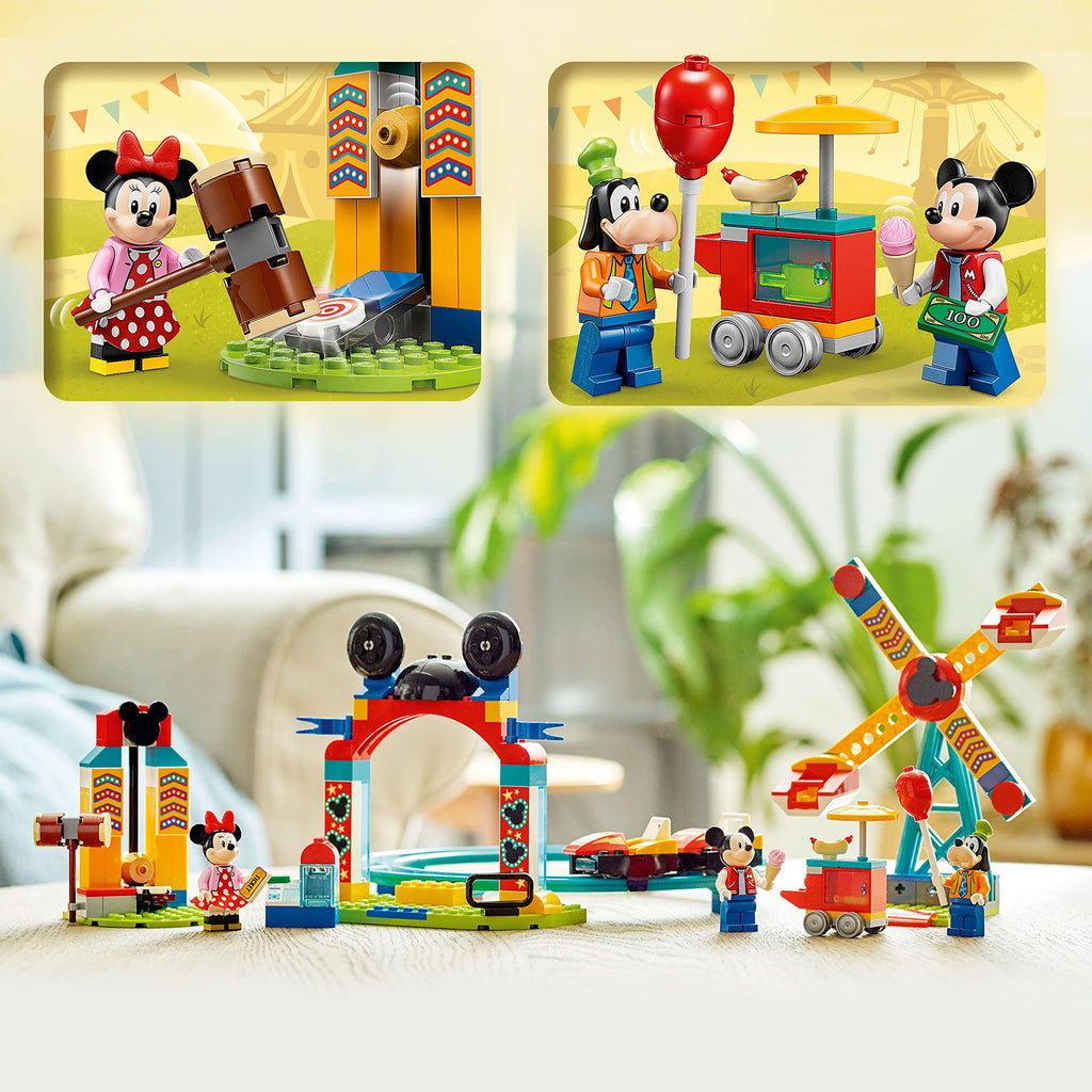 184 Pieces Building Toy Set D95894