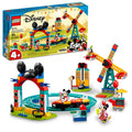 184 Pieces Building Toy Set D95894