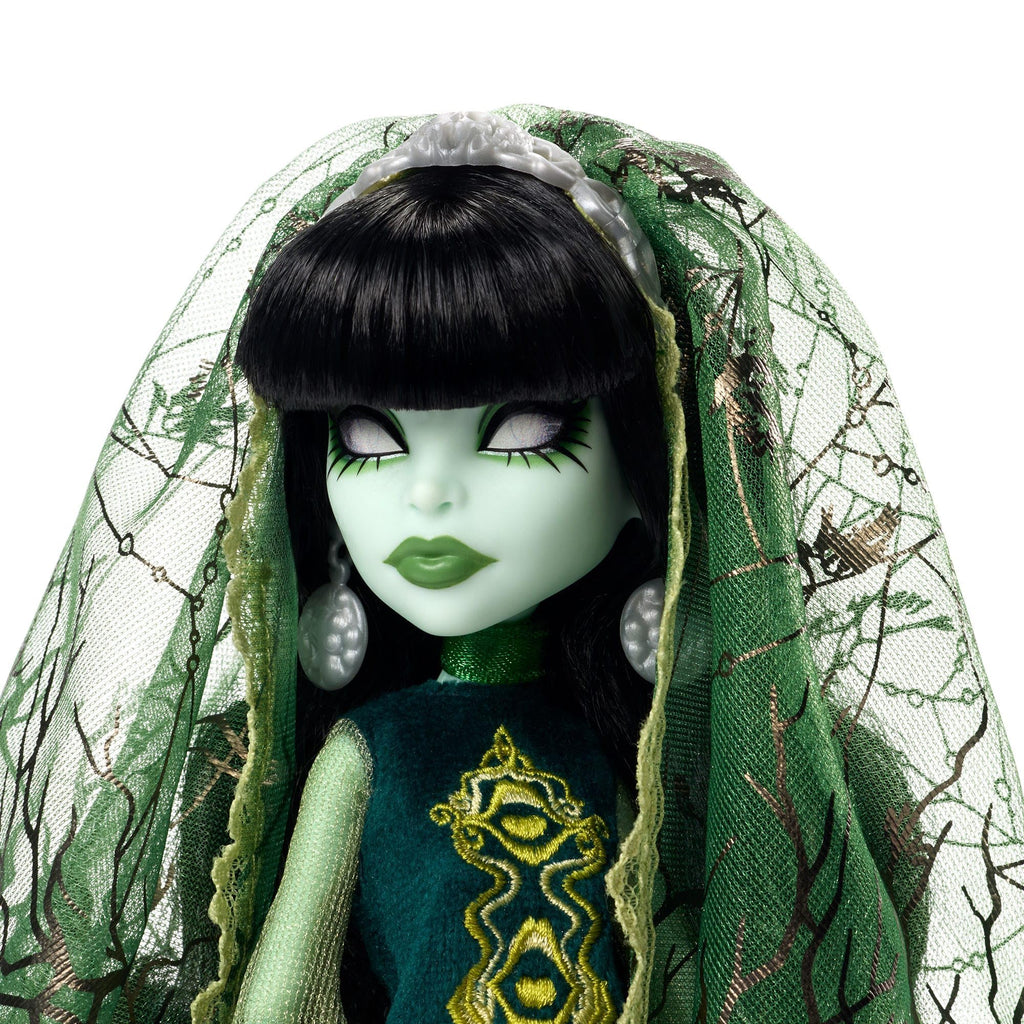 Monster High Doll H906