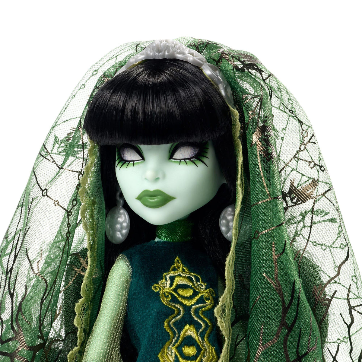 Monster High Doll H906