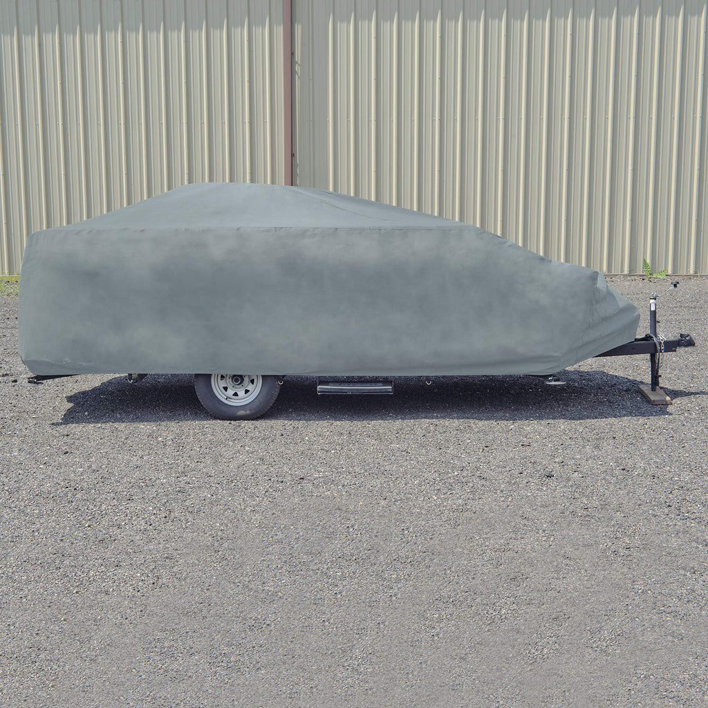 Folding Camper RV Cover R88432