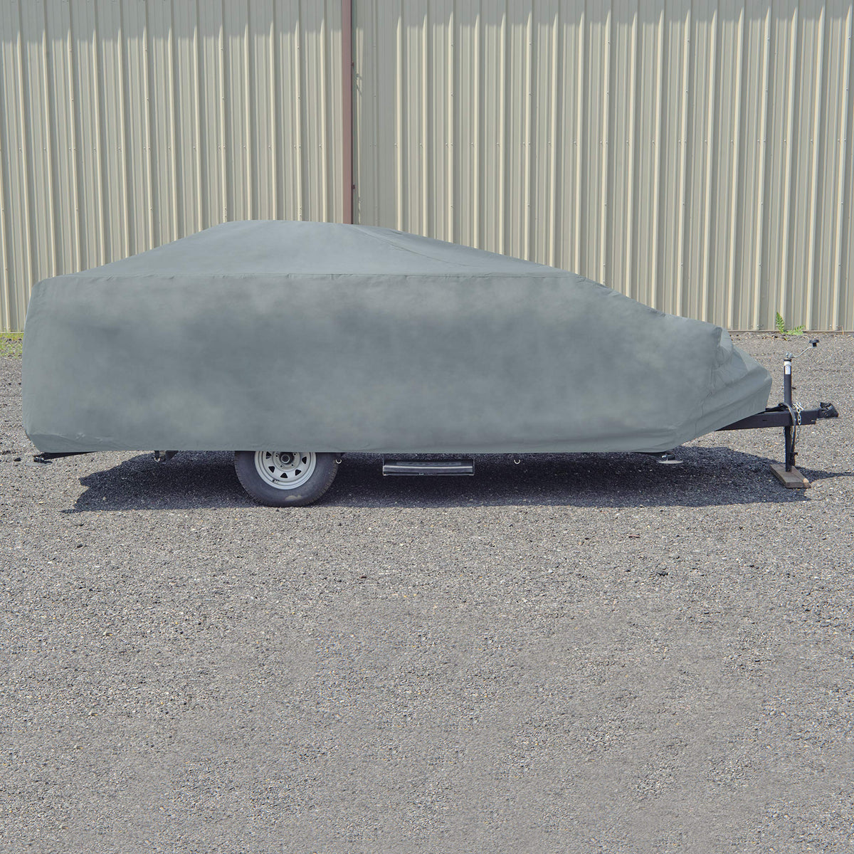 Folding Camper RV Cover R88432