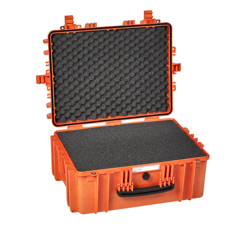 Waterproof Multi Purpose Case Orange M768229